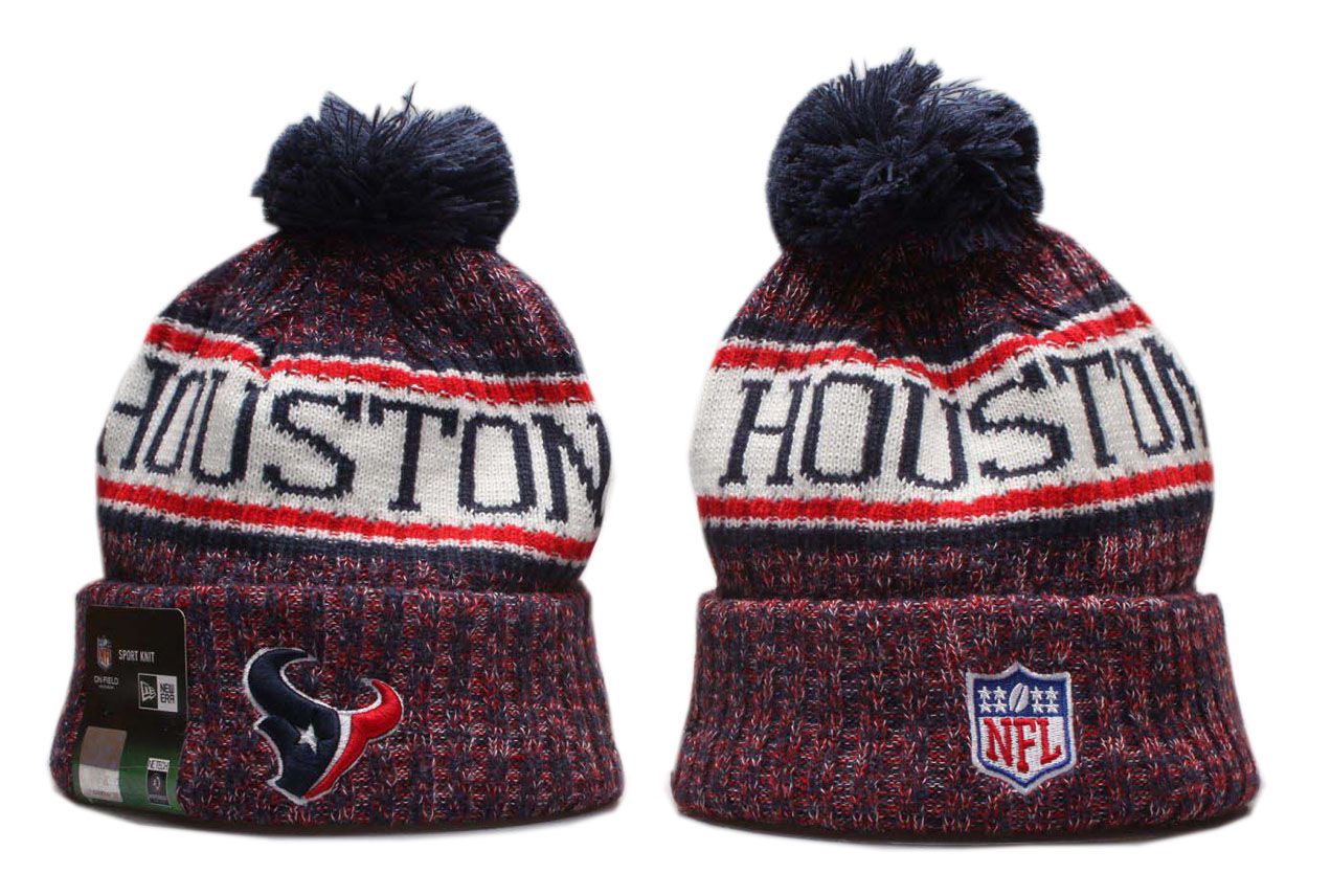 2023 NFL Houston Texans beanies ypmy4->san francisco 49ers->NFL Jersey